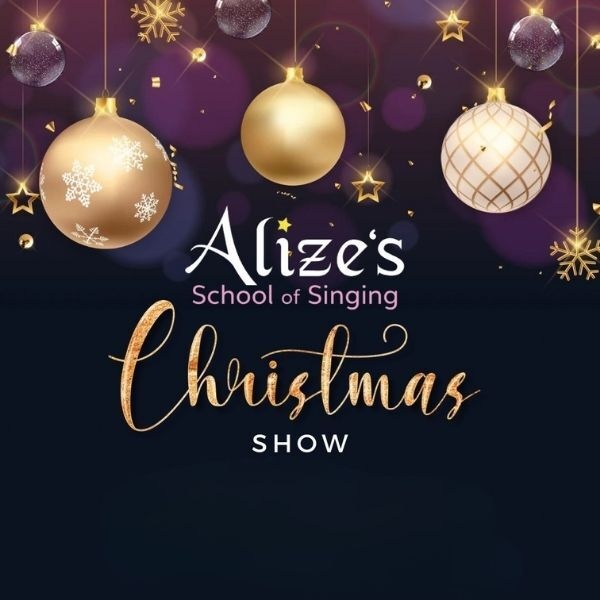 Alizes School of Singing