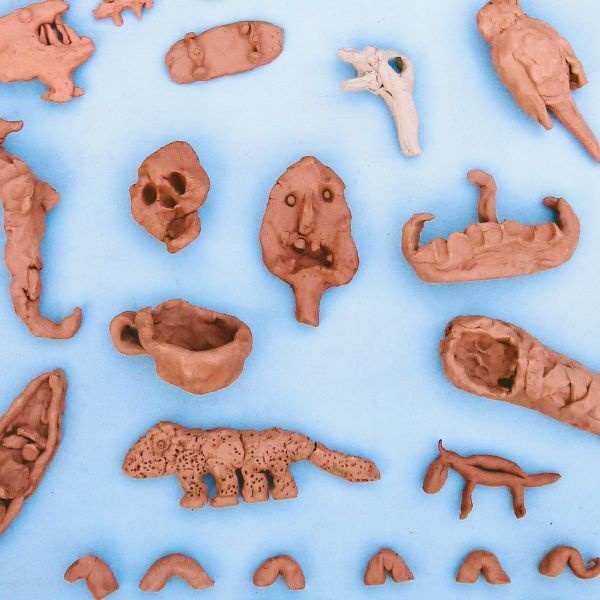 Claytime