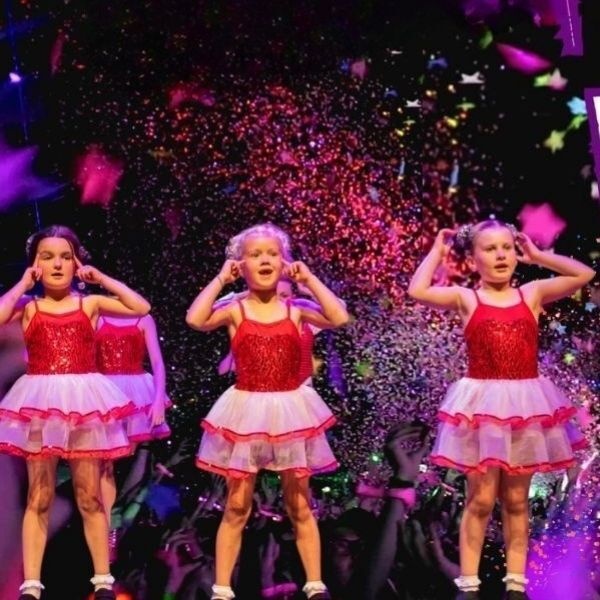 Dramatic Action Stage School