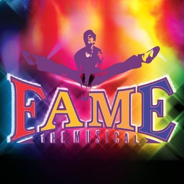 Fame The Musical