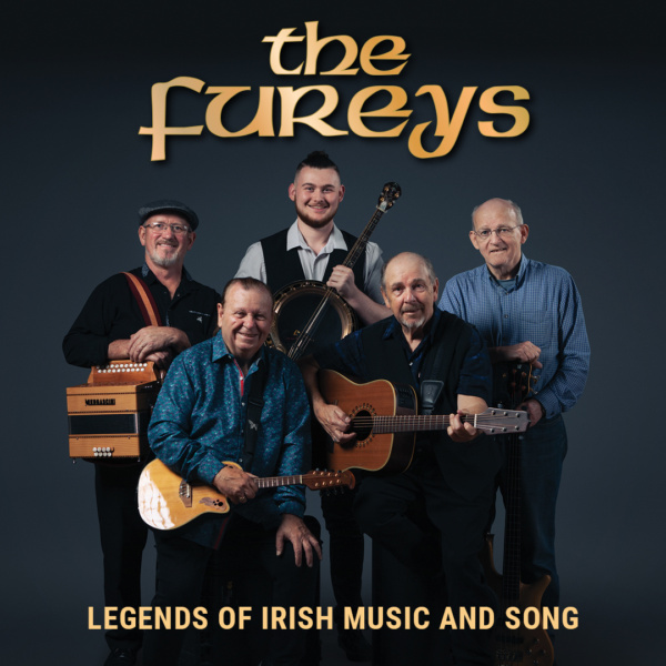Fureys Photo for Facebook Square 1080x1080px 2023