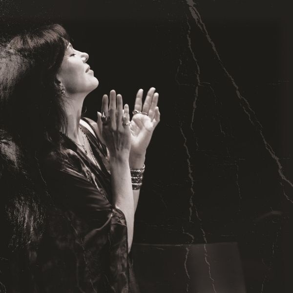 Imelda May