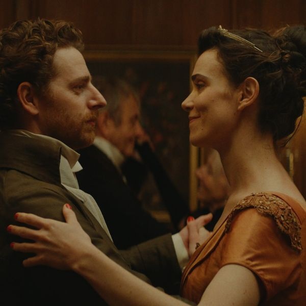 Jane Austen Wrecked My Life