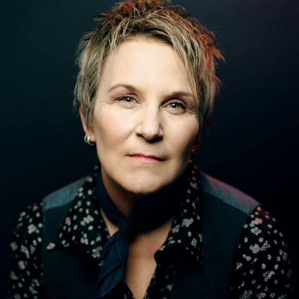 Mary Gauthier 2025