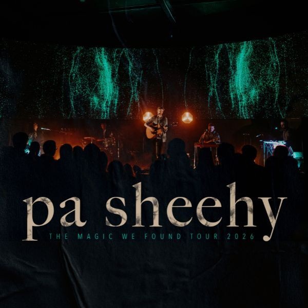 Pa Sheehy