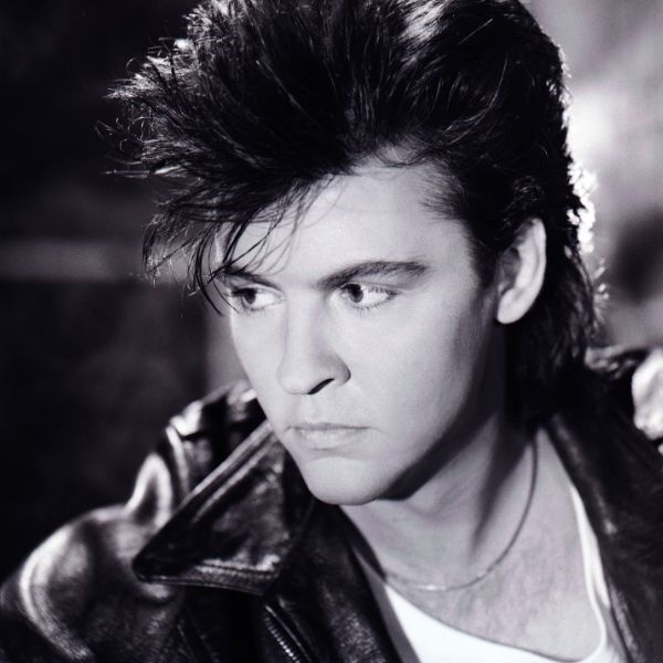 Paul Young 1