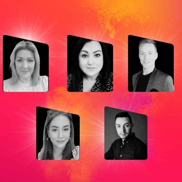 Performing Arts Camp website