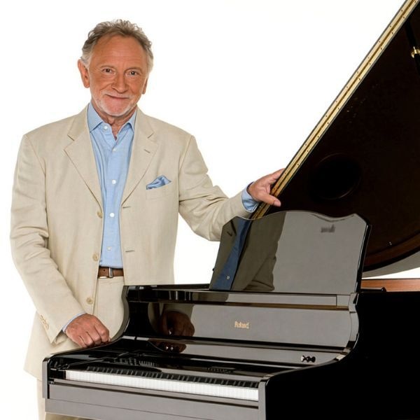 Phil Coulter