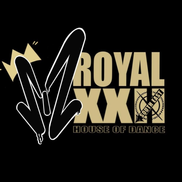 Royal XXII Logo