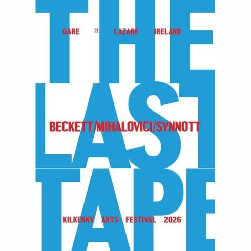 The Last Tape web