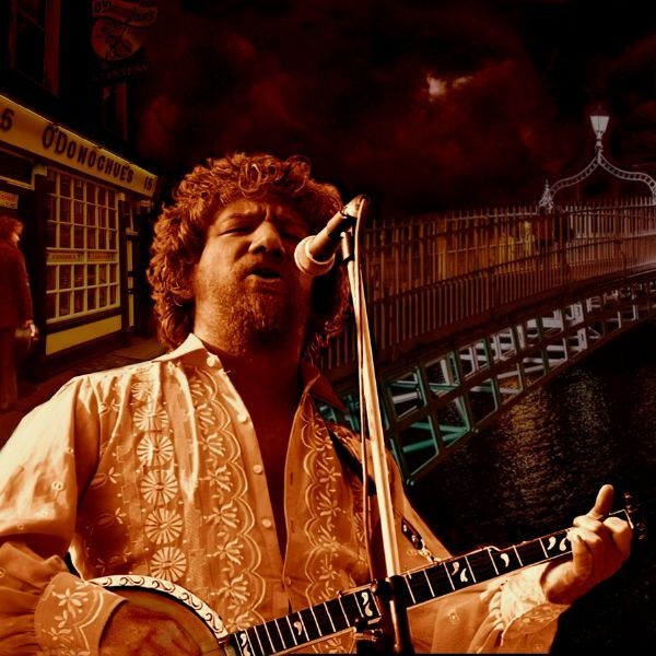 The Luke Kelly Story 1