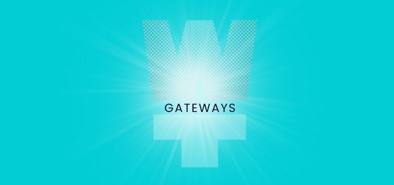 Gateways website 1