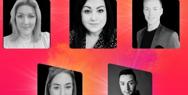 Performing Arts Camp website