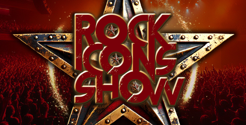 Rock Icons Logo 2025 Profile