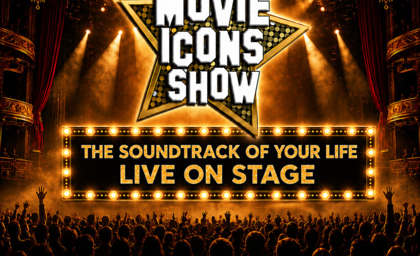 Movie Icons Show 2027 1