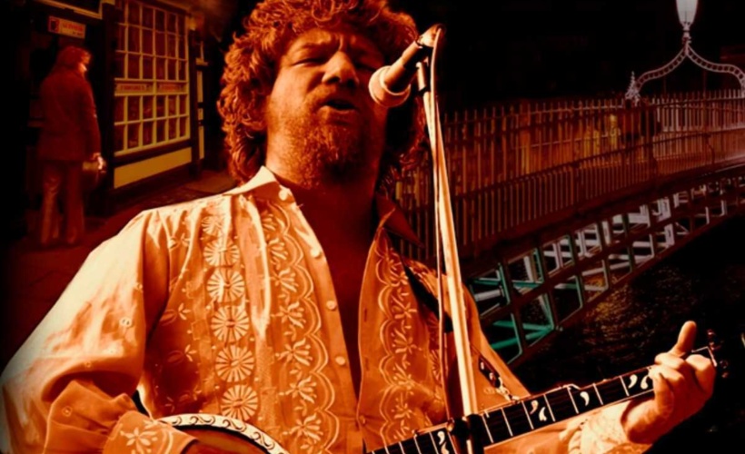 Luke Kelly Story