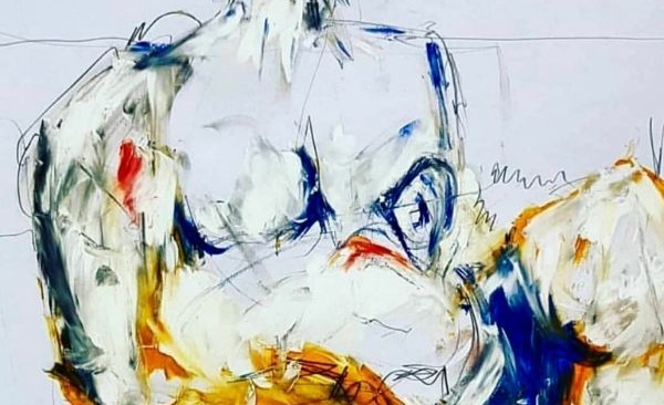 Michelle Mulhall Exhibition
