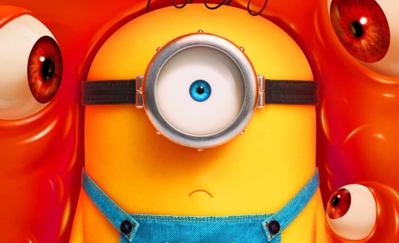Minions and Monsters
