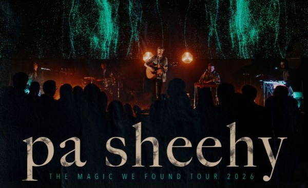 Pa Sheehy