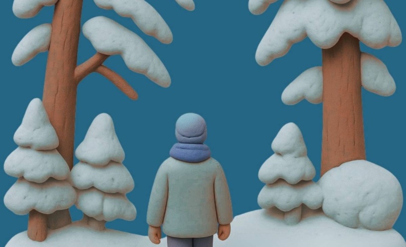 The Ice Child